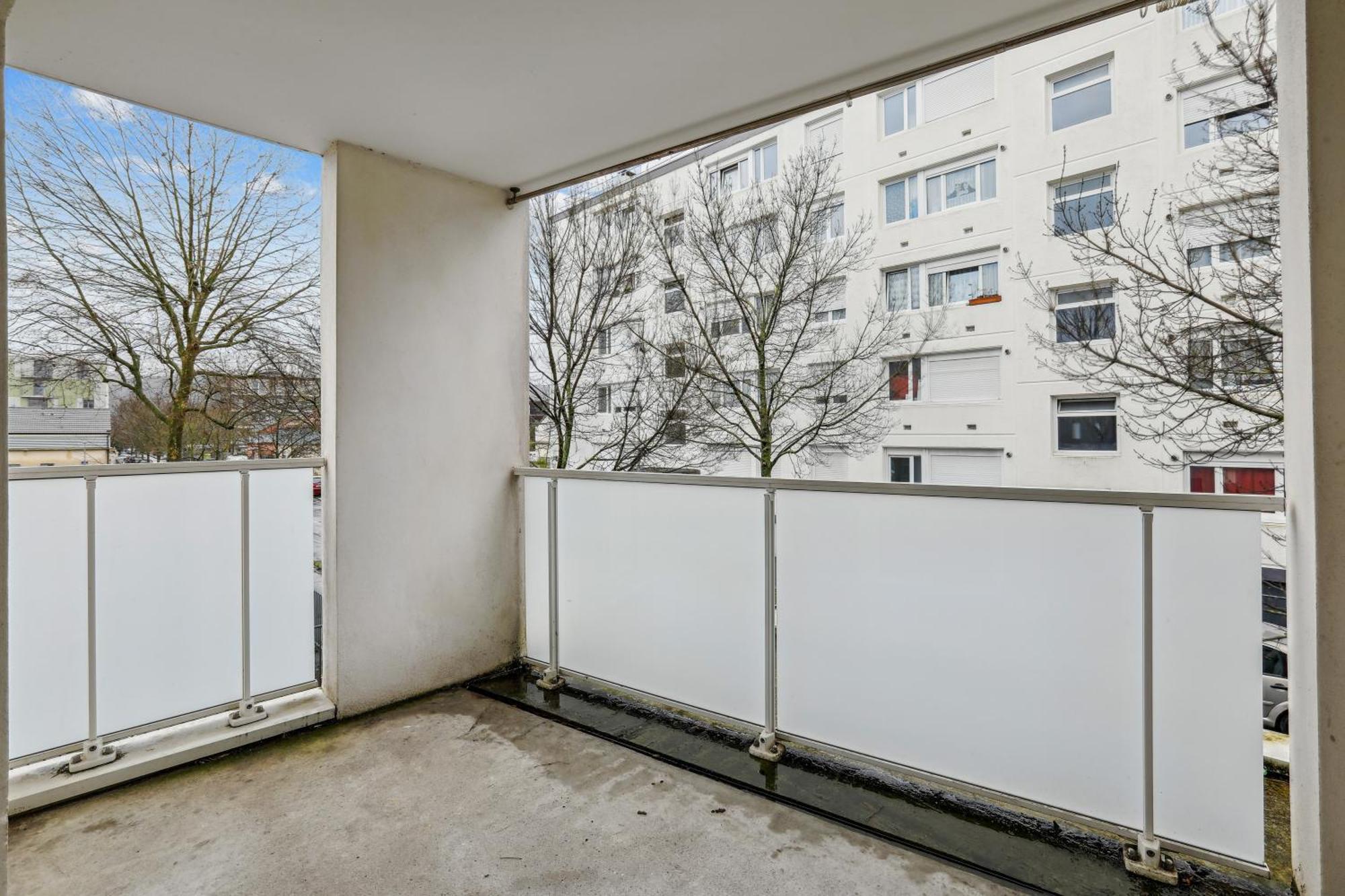Appartement Chic Apart With Terace And Parking à Rouen Extérieur photo